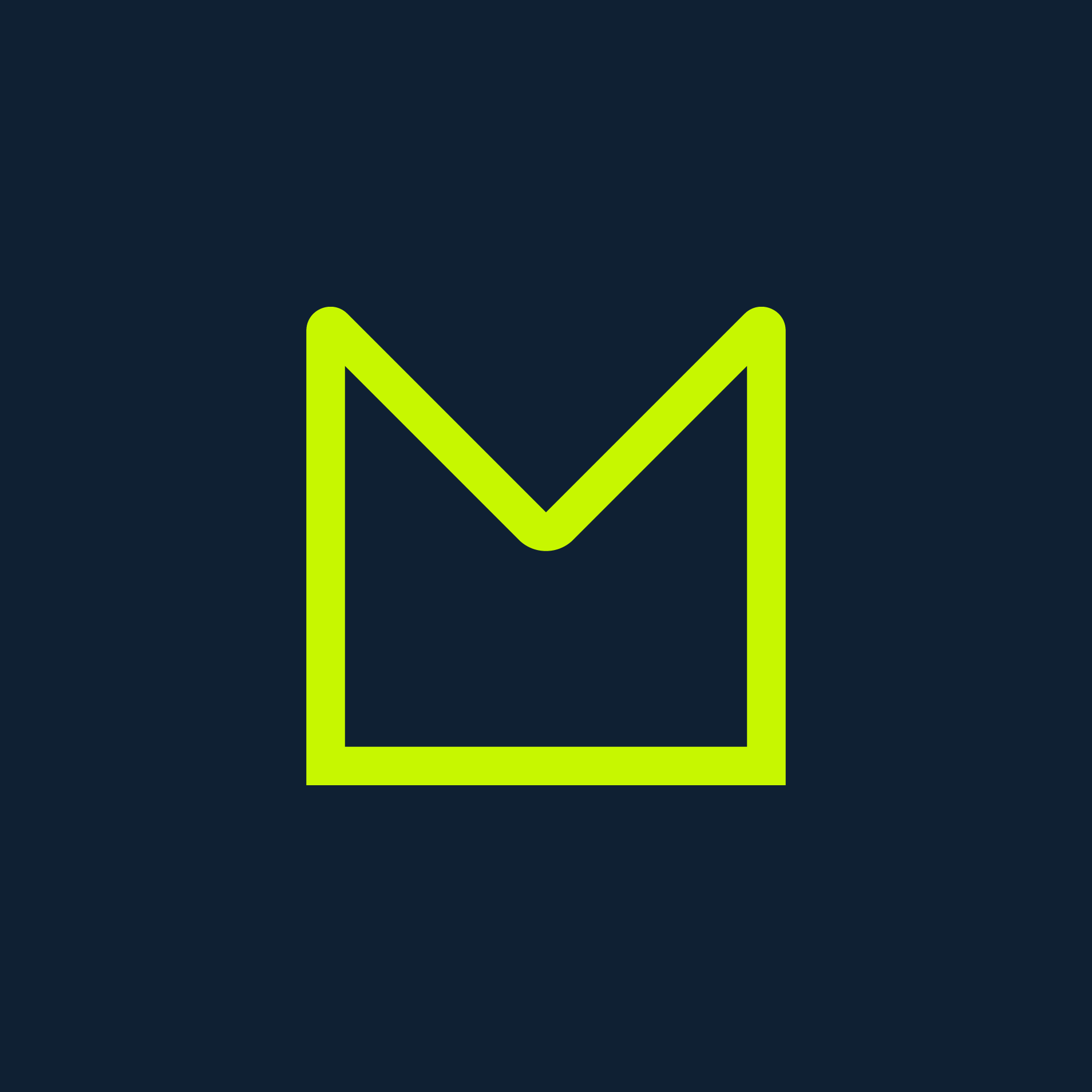 Logo Mojok